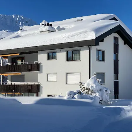 Apartment Triangel C *