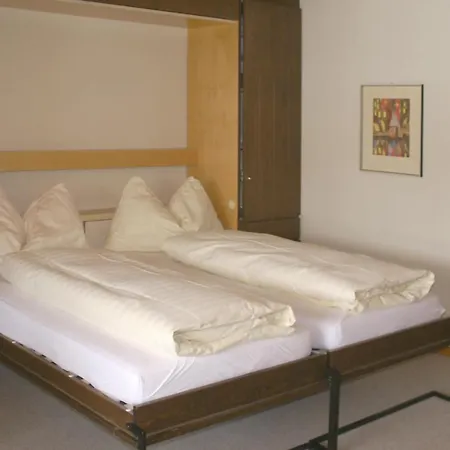 Apartment Triangel C