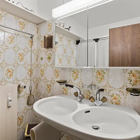 Apartment Triangel C Parpan