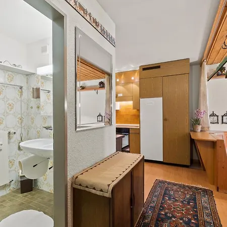 Triangel C Apartment Parpan