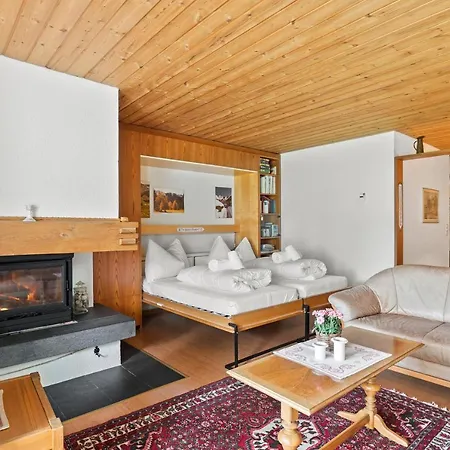Apartment Triangel C *