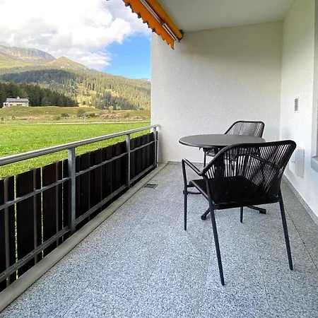 Triangel C Apartment