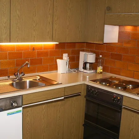 Apartment Triangel C *