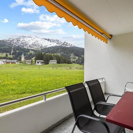 Triangel C Apartment *