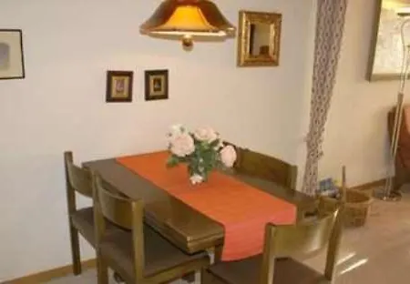 Apartment Triangel C