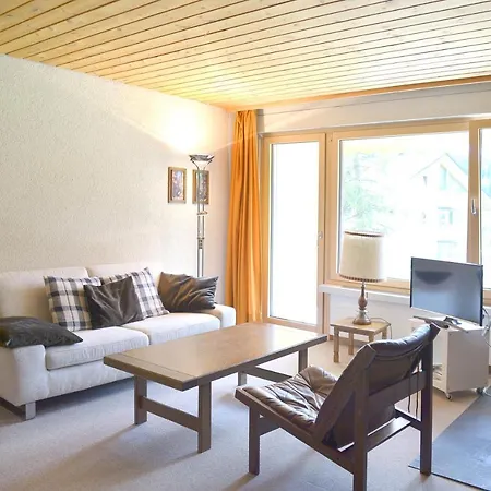 Apartment Triangel C