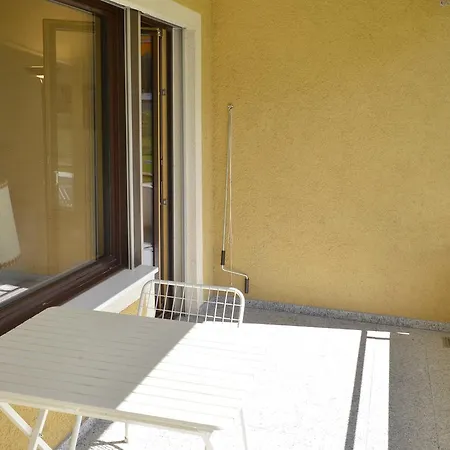 Apartment Triangel C *
