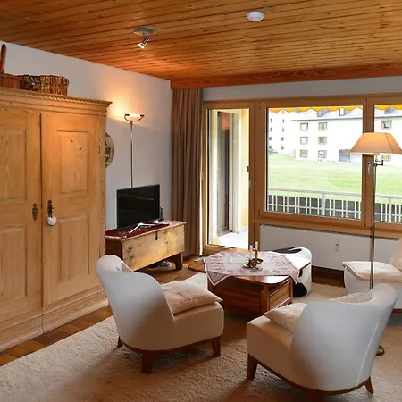 Triangel C Apartment